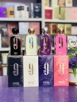 Veyes 9pm series 100ml