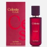 Celeste fleur 100ml