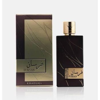 Fursan brown 100ml