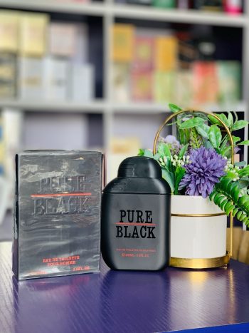 Pure black 100ml