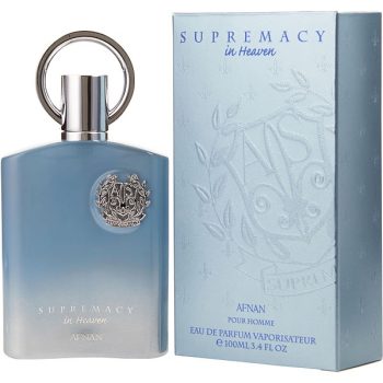 Supremacy in heaven 100ml
