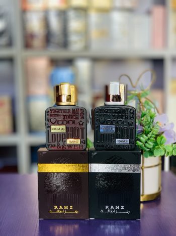 Ramz 50ml perfume