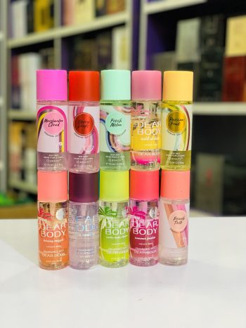Dear body mist 75ml