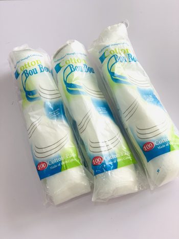 Cotton Pad