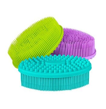 Silicon sponge