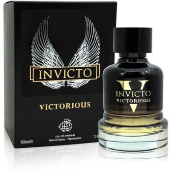 Invicto victorious 100ml