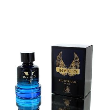 Invicto victorious elixir 100ml