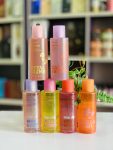 Pink body mist 250ml