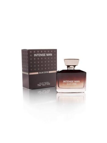 Intense man deluxe edition 100ml