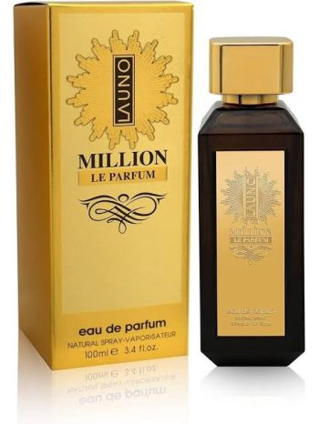 Million le parfum 100ml