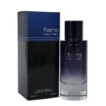 Fiero bleu man 100ml