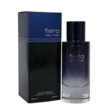 Fiero bleu man 100ml