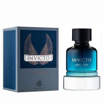 Invicto legend 100ml