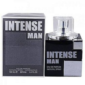 Intense man 100ml