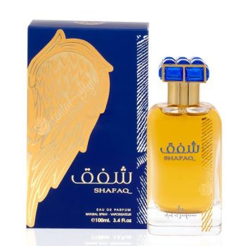 Shafaq 100ml