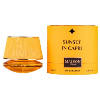 Sunset in Capri 90ml