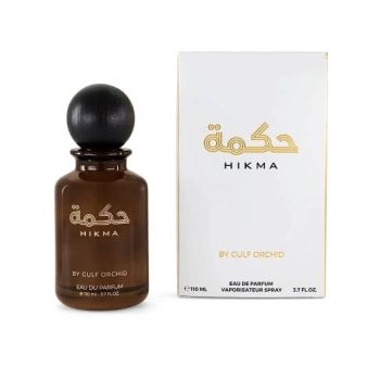 Hikma perfume 110ml