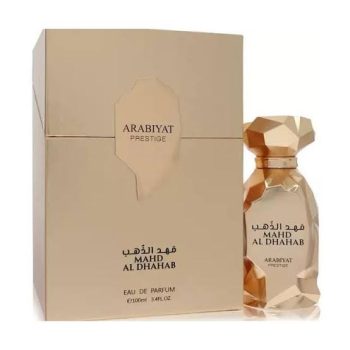 MAHD AL DHAHAB 100ML