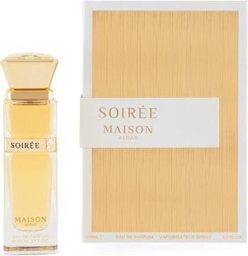 Soiree 110ml