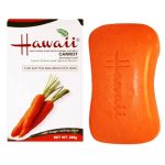 Hawaii soap