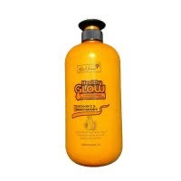 Healthy glow scrub shower cream 1000ml