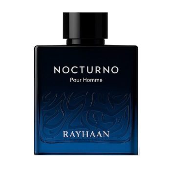 Rayhaan Nocturno pour homme 100ml