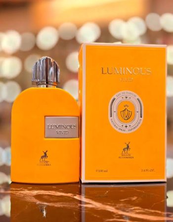 Luminous vivid 100ml