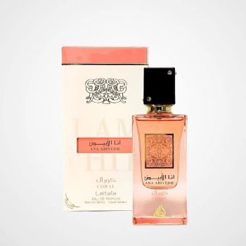 Ana Abiyedh coral 60ml