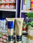 Niu skin face wash 100ml