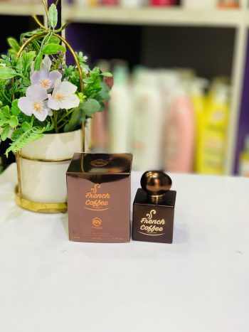 Fa French coffee  30ml