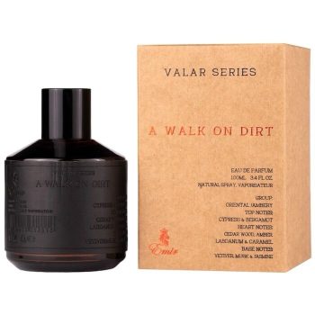 Walk on dirt 100ml