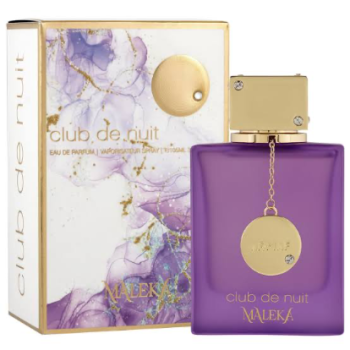 Club de nuit Maleka 105ml