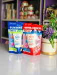 Disaar sunscreen 50g