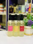 Facefacts body oil 200ml