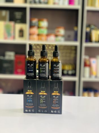 Pei mei serum 30ml
