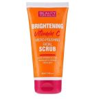 Beauty formulas facial scrub 150ml
