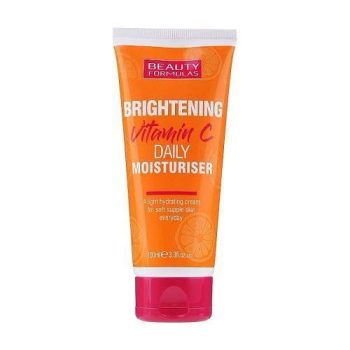 Face facts  daily moisturiser 100ml