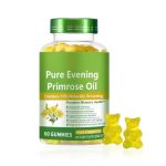 Duozi pure evening primrose oil 60 gummies