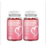 Daynee glutathione  60 gummies