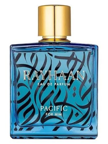 Rayhaan pacific 100ml