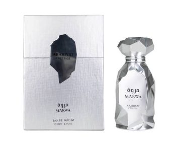 Marwa perfume 100ml
