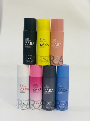 Zara body spray 200ml