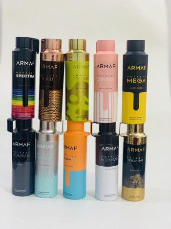 ARMAF odyssey spray 200ml
