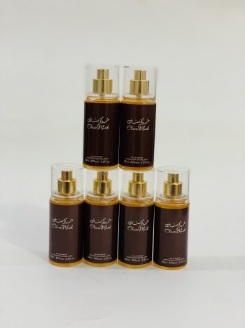 Genie Choco musk mist 88ml