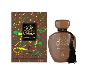 Lamsat Dubai chocolate 100ml