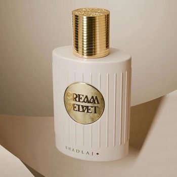 Cream velvet 100ml