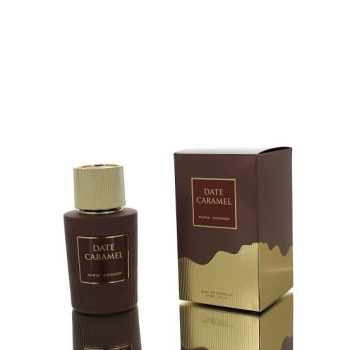 Date caramel 100ml