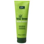 Tea tree facial scrub 250ml