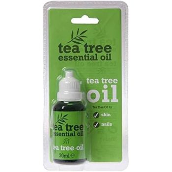 Tea tree essential oil 30ml