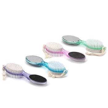 4 step pedicure paddle